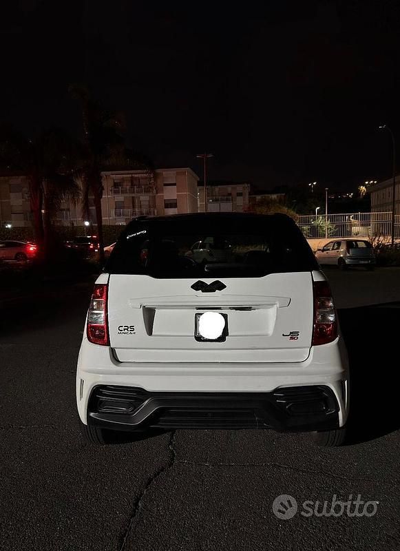 Usata Ligier JS50 2023 Utilitaria