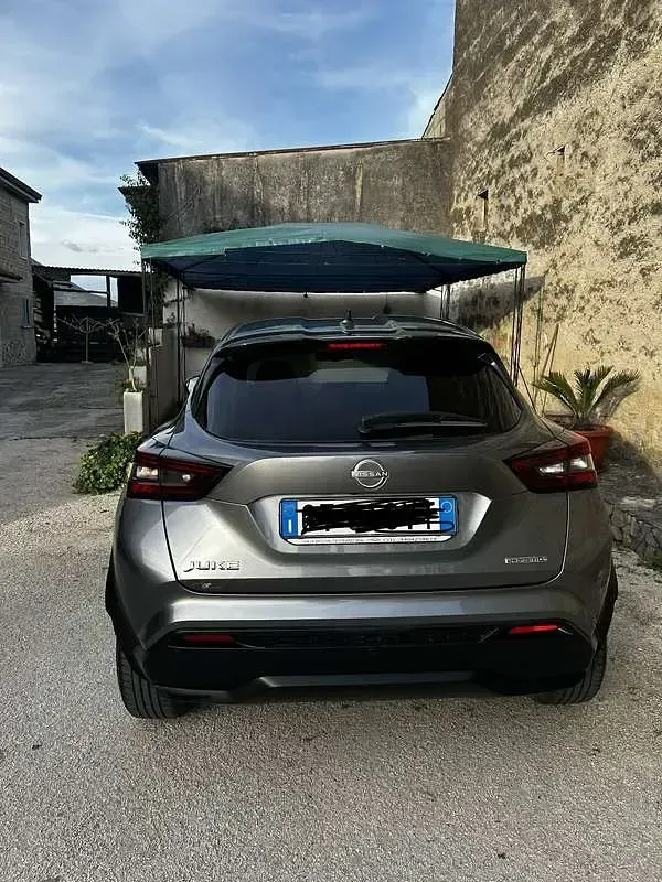 Usata Nissan Juke N-Connecta 94 CV (69 kW) 2024 SUV