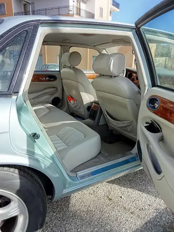 Usata Jaguar XJ Executive 241 CV (177 kW) 1998 Berlina