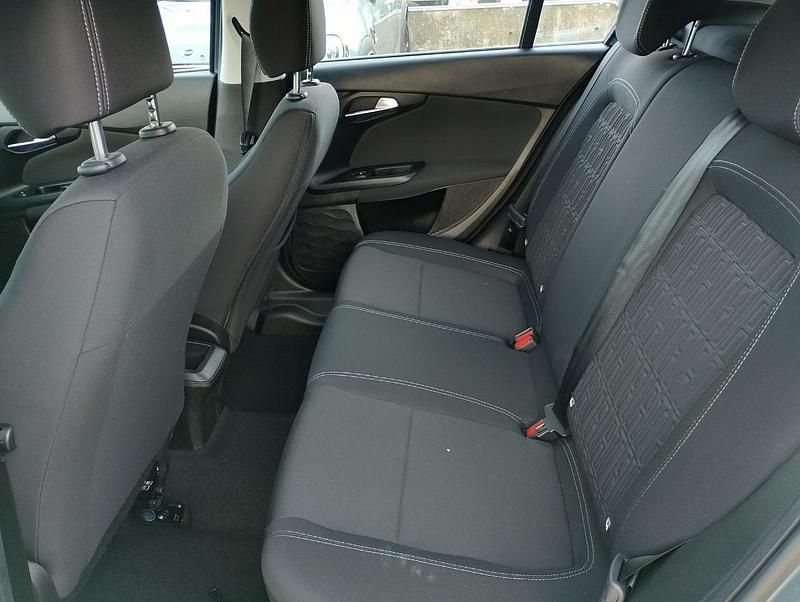 Nuova Fiat Tipo 131 CV (96 kW) 2025 Blu Berlina