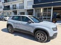 Nuova Jeep Avenger Longitude 101 CV (74 kW) 2026 SUV