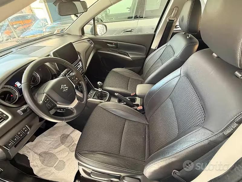 Usata Suzuki SX4 S-Cross 129 CV (94 kW) 2022 SUV