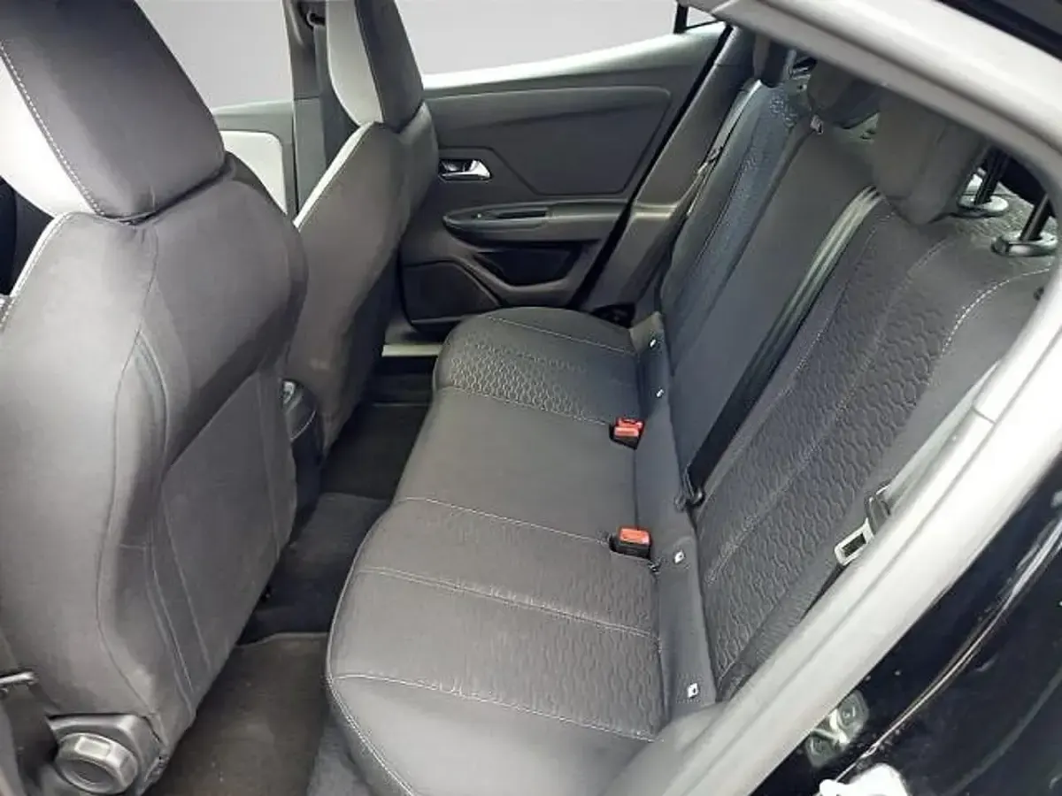 Usata Opel Mokka Edition 136 CV (100 kW) 2025 Nero SUV