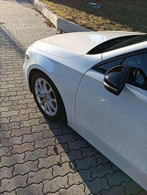 Usata Mercedes A180 Edition 116 CV (85 kW) 2021 Berlina