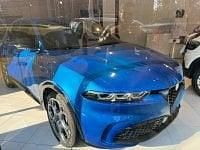 Nuova Alfa Romeo Sprint Sprint 160 CV (117 kW) 2025 Blu Coupé