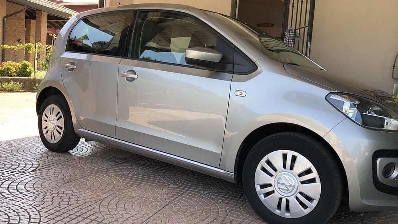 Usata VW up! 68 CV (50 kW) 2014 Utilitaria