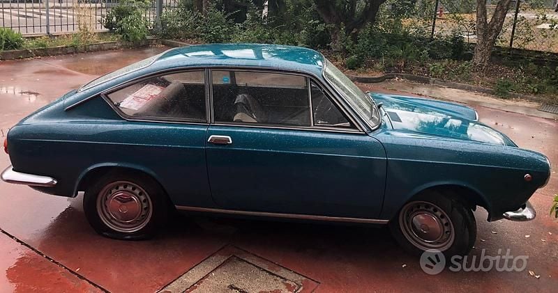 Usata Fiat 850 1970