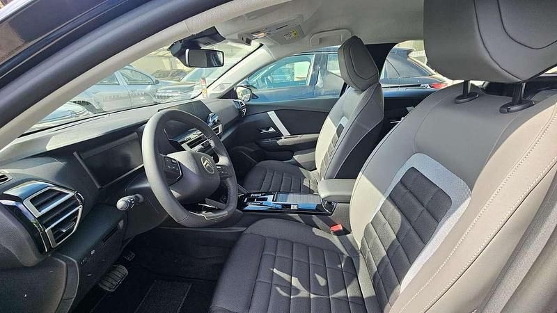 Nuova Citroën C4 PureTech 131 CV (96 kW) 2026 Blu/azzurro SUV