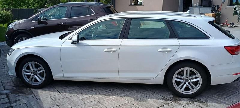 Usata Audi A4 Business 190 CV (139 kW) 2016 Station wagon