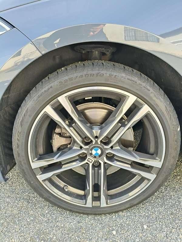 Usata BMW 118 M Sport 150 CV (110 kW) 2024 Utilitaria