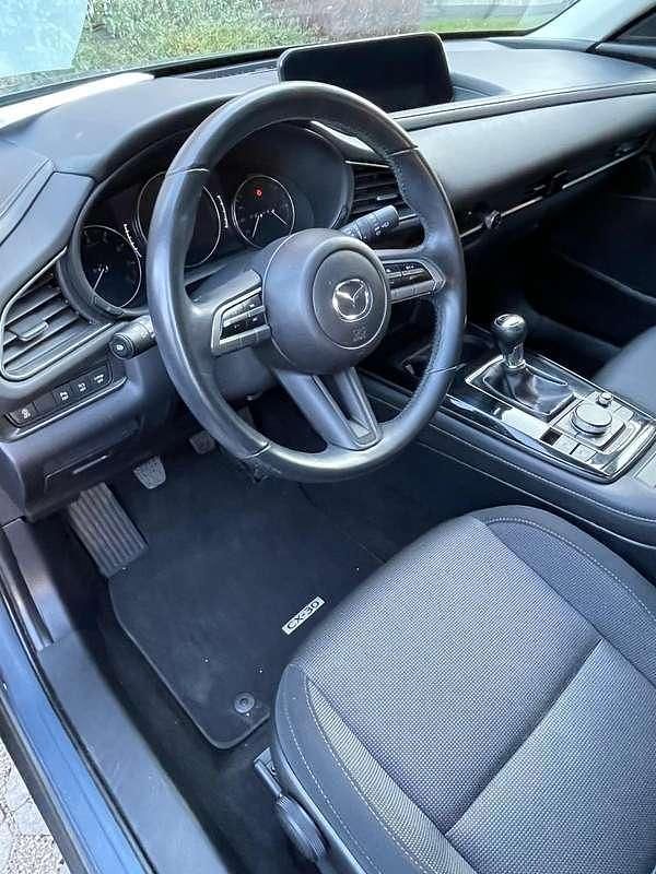 Usata Mazda CX-30 Evolve 122 CV (89 kW) 2021 SUV