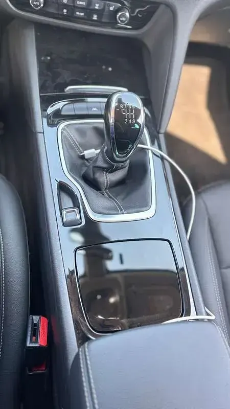 Usata Opel Insignia Innovation 170 CV (125 kW) 2018 Station wagon
