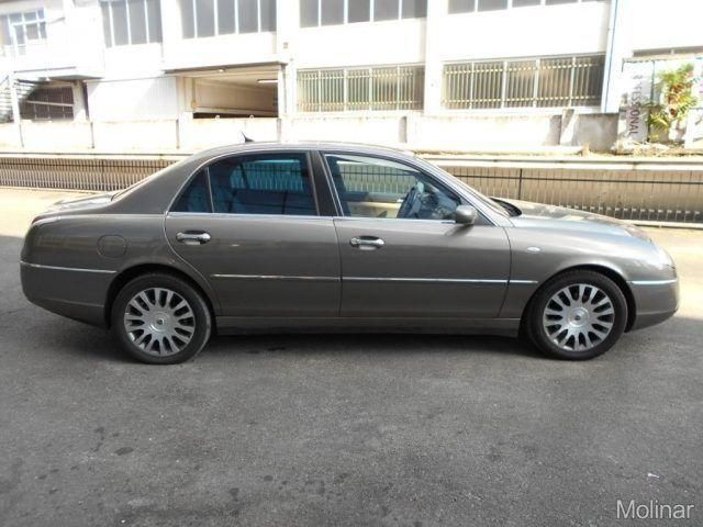 Auto usate lancia thesis torino 06 image