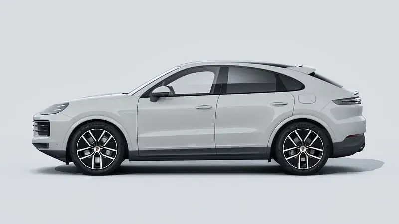 Usata Porsche Cayenne 470 CV (345 kW) 2024 Grigio SUV