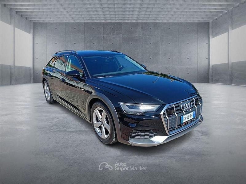 Usata Audi A6 231 CV (169 kW) 2020 Station wagon