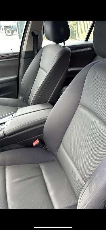 Usata BMW 518 143 CV (105 kW) 2016 Station wagon