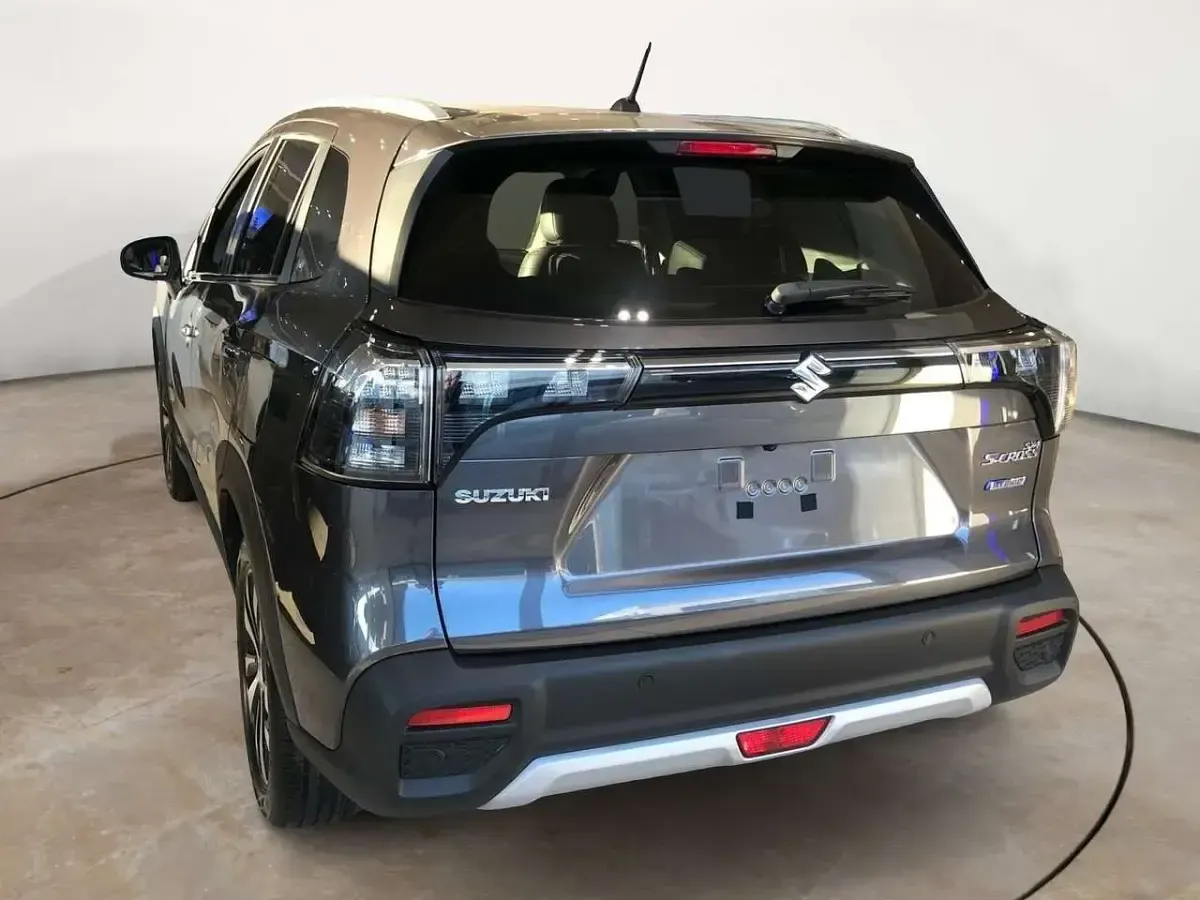 Nuova Suzuki SX4 S-Cross 129 CV (94 kW) 2026 Other SUV
