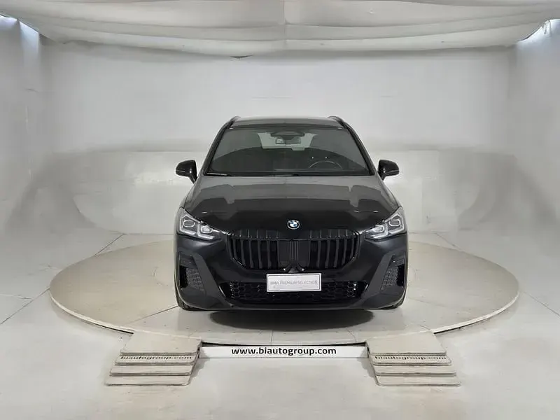 Usata BMW 218 M Sport 150 CV (110 kW) 2025 Nero Coupé