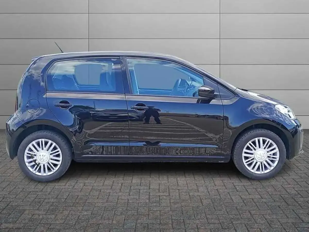 Usata VW up! move up! 65 CV (47 kW) 2023 Other Utilitaria