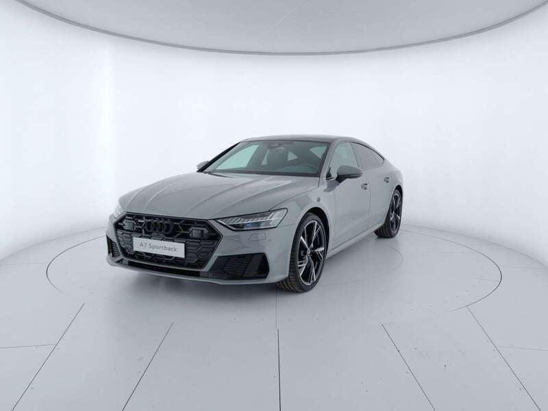Other Nuova 2025 Audi A7 Business Due volumi | 72.900 € (Buon prezzo) - Immagine 1/4