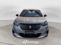 Usata Peugeot 2008 Allure 131 CV (96 kW) 2023 Argento SUV