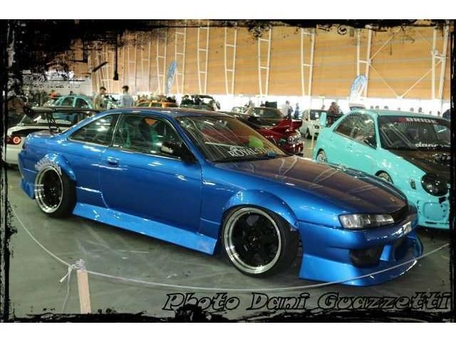 200 cx nissan