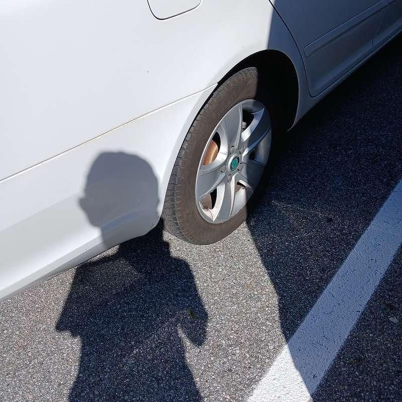 Usata 2012 Skoda Octavia Ambition Station wagon | 4000 € (Super prezzo) - Immagine 1/4