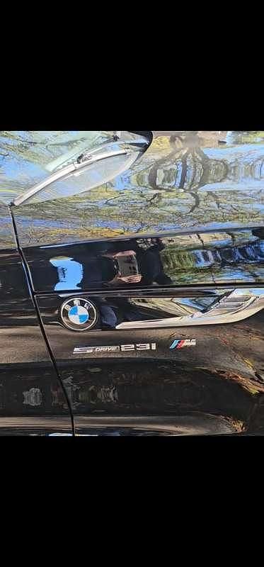 Begagnad BMW M3 Cabriolet Efficient Dynamics 204 HK (150 kW) 2010 Cab