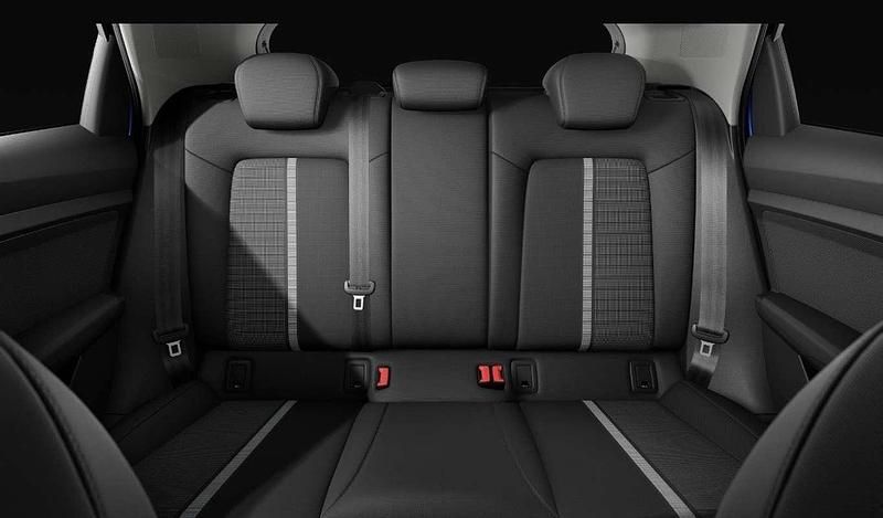 Usata Audi A1 Sportback S-Line 116 CV (85 kW) 2025 Utilitaria