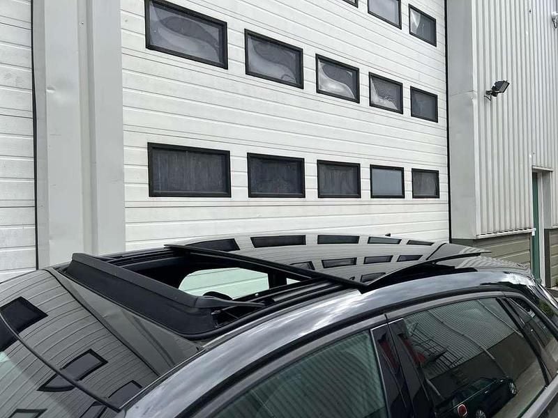 Begagnad Audi A3 S-Line 150 HK (110 kW) 2021 Svart Sedan