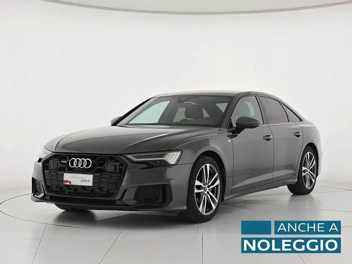 Usata Audi A6 S-Line 204 CV (150 kW) 2025 Berlina