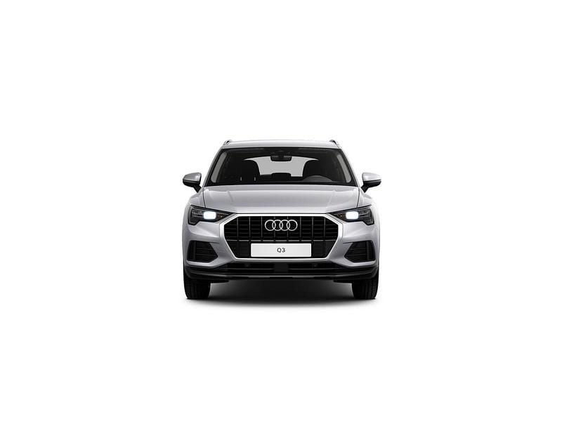 Usata Audi Q3 Business 150 CV (110 kW) 2021 Other SUV