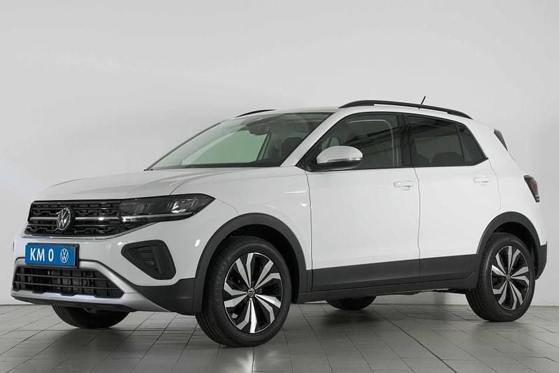 Nuova VW T-Cross Edition 115 CV (84 kW) 2025 SUV