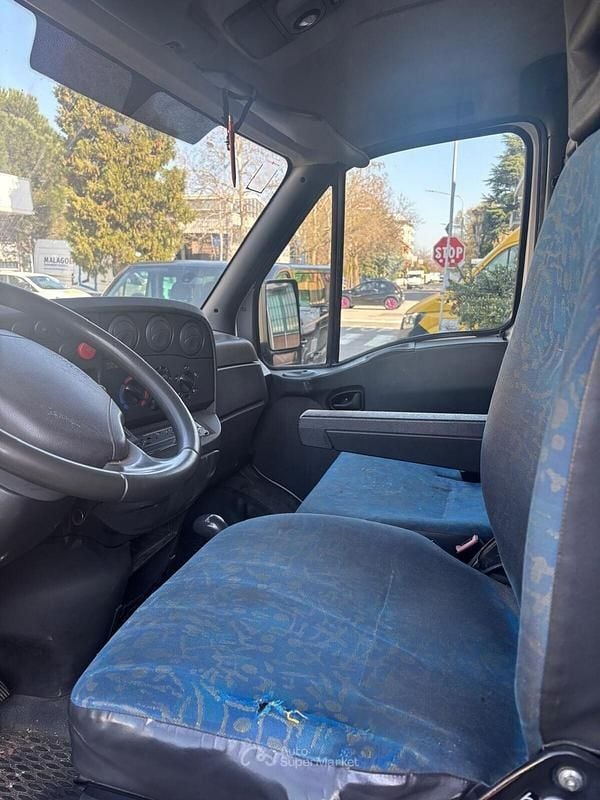 Usata Iveco Daily 2003
