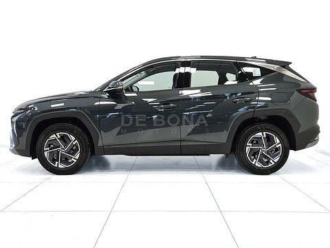 Nieuw Hyundai Tucson 239 PK (175 kW) 2026 SUV