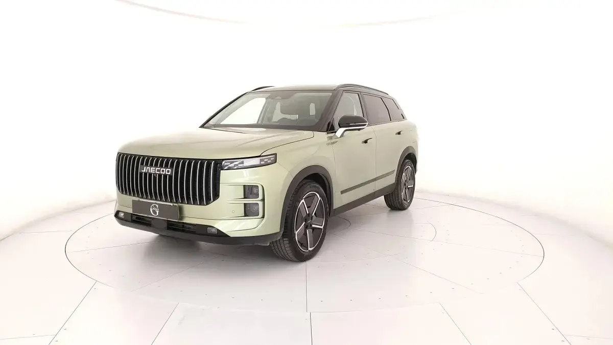 Usata Jaecoo 7 147 CV (108 kW) 2026 SUV