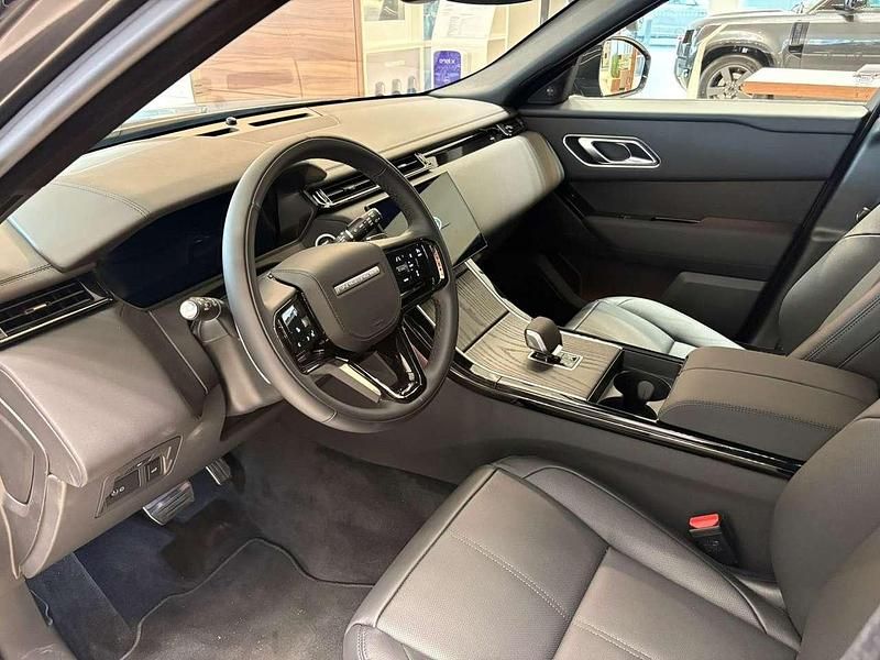 Nuova Land Rover Range Rover Velar SE Dynamic 404 CV (297 kW) 2026 Grigio SUV