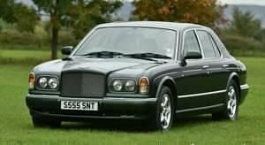 Altri Usata 1970 Bentley Arnage Tre volumi | 23.650 € - Immagine 1/4