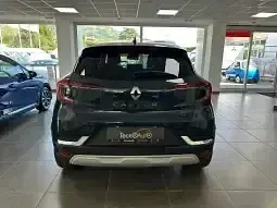 Usata Renault Captur Intens 143 CV (105 kW) 2022 Be style milano SUV