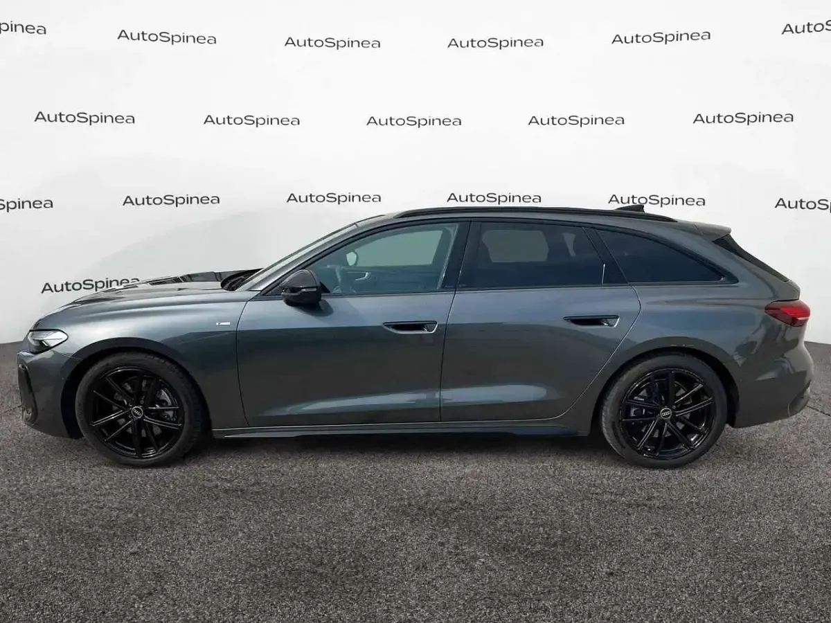 Usata Audi A5 S-Line 204 CV (150 kW) 2025 Other Station wagon