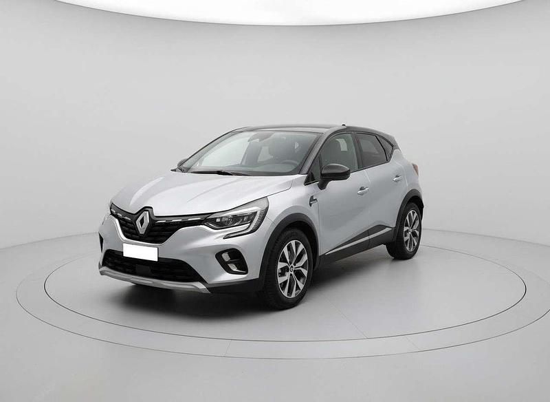 Other Usata 2022 Renault Captur Intens SUV | 18.500 € (Buon prezzo) - Immagine 1/2