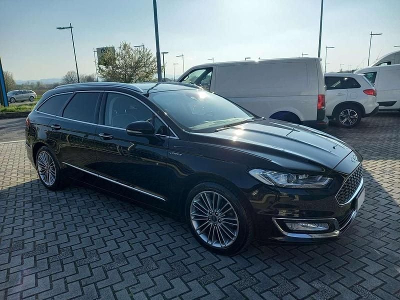 Usata Ford Mondeo Vignale 179 CV (131 kW) 2017 Other Station wagon