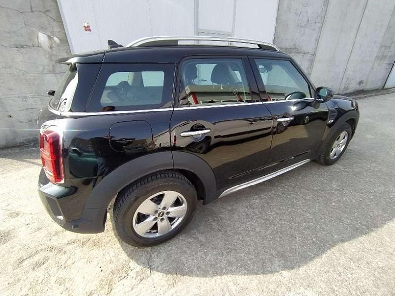 Usata Mini One Countryman 102 CV (75 kW) 2021 Other SUV
