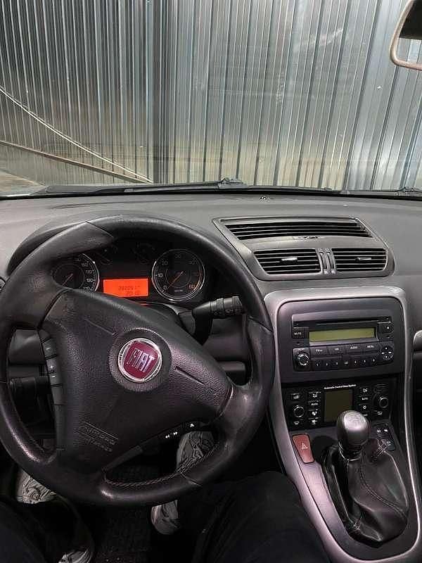 Usata Fiat Croma Dynamic 120 CV (88 kW) 2008 Station wagon