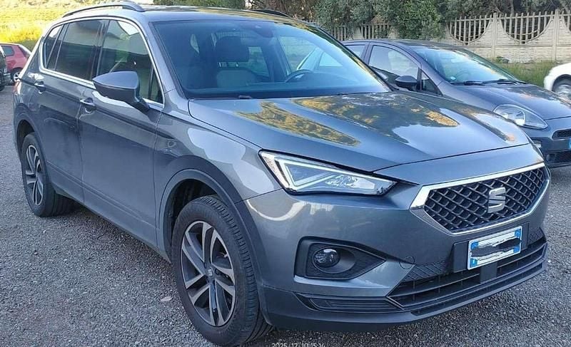 Usata Seat Tarraco Business 150 CV (110 kW) 2020 SUV
