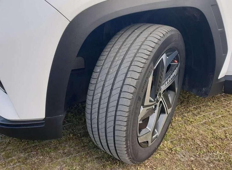 Usata Hyundai Tucson 179 CV (131 kW) 2023 SUV