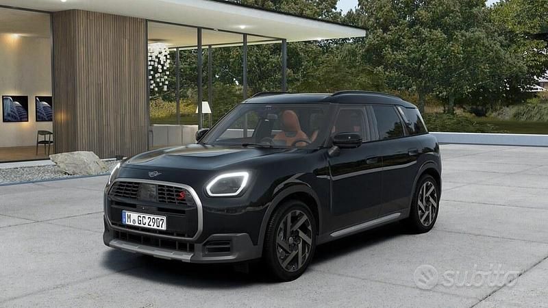 Nuova 2025 Mini Countryman Essential SUV | 48.235 € - Immagine 1/4
