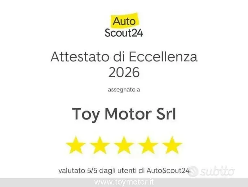 Usata Audi Q5 Comfort 190 CV (139 kW) 2017 Grigio SUV