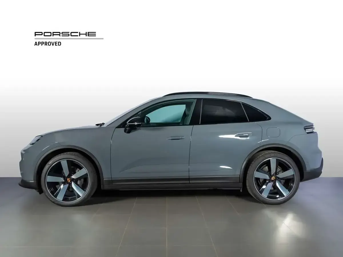 Usata Porsche Macan 144 kW (197 CV) 2025 Grigio ardesia neo SUV