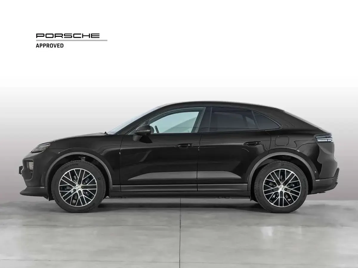 Usata Porsche Macan 264 kW (360 CV) 2026 Jet SUV